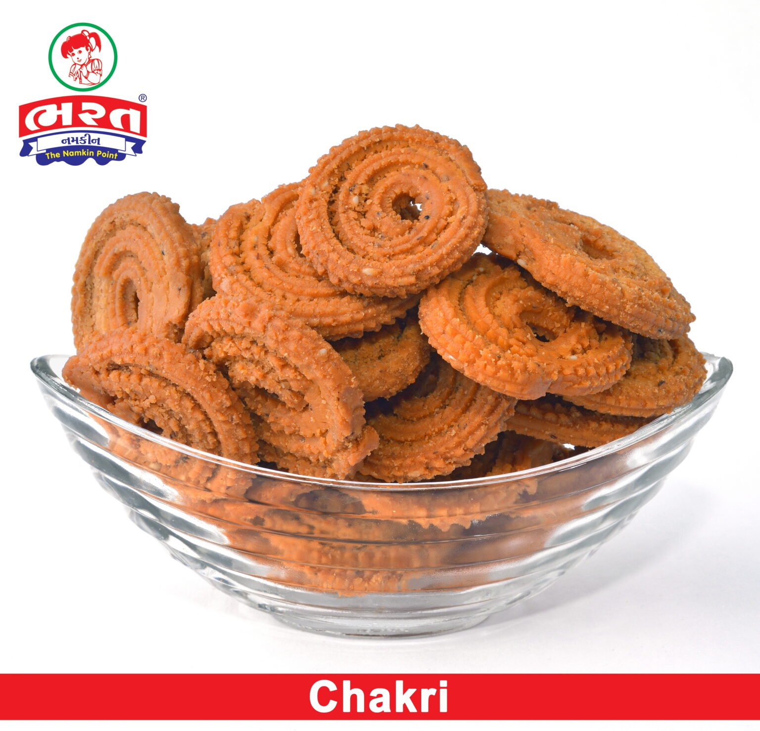 Sp. Chakri | Bharat Namkin